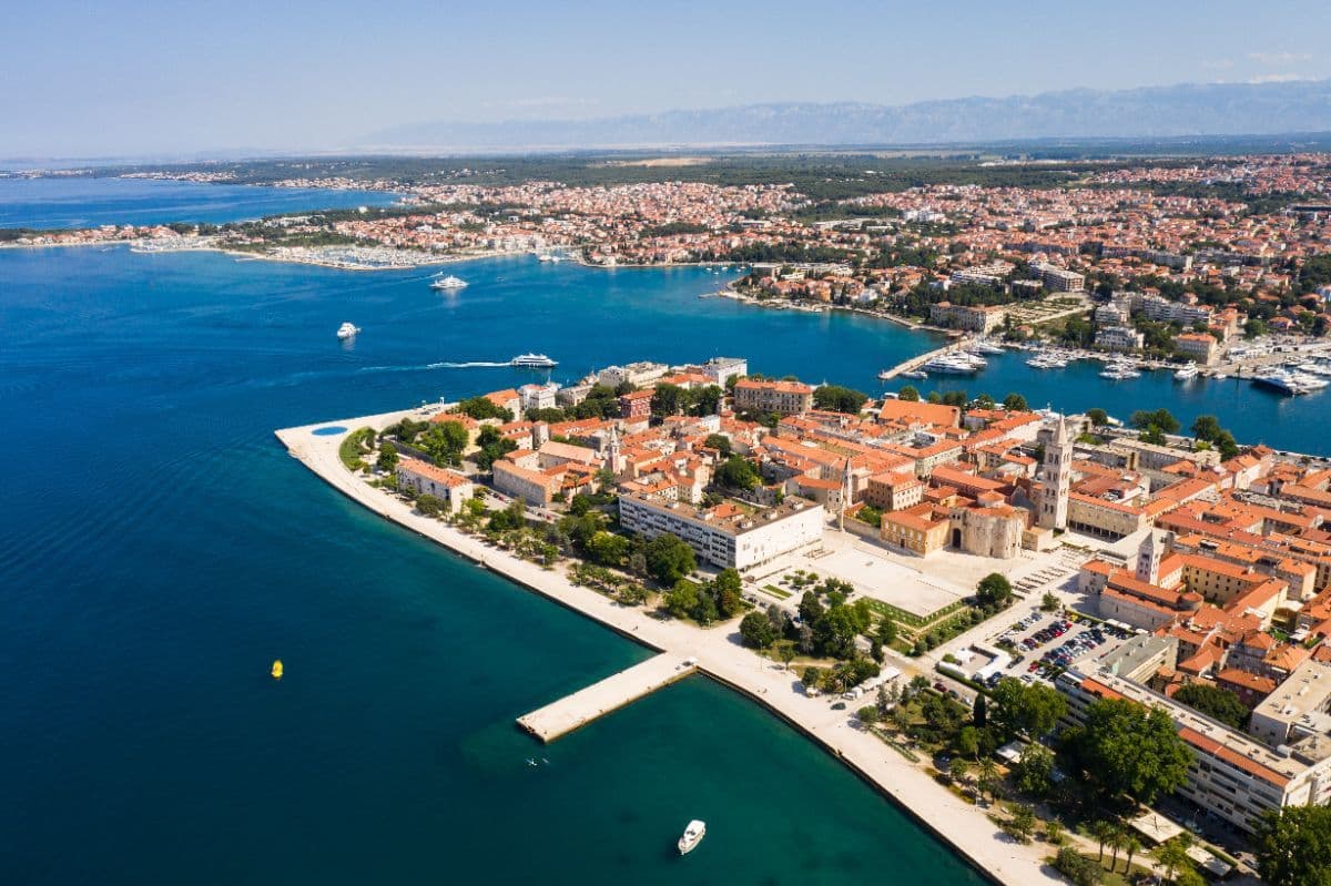 Zadar 2