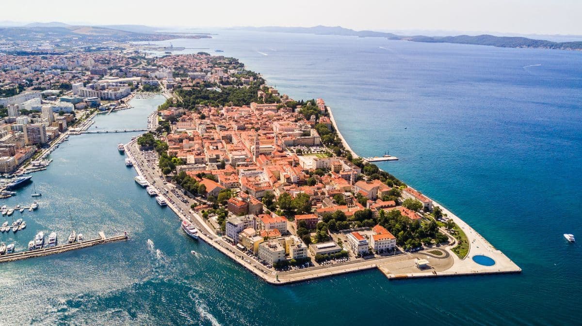 Zadar 3