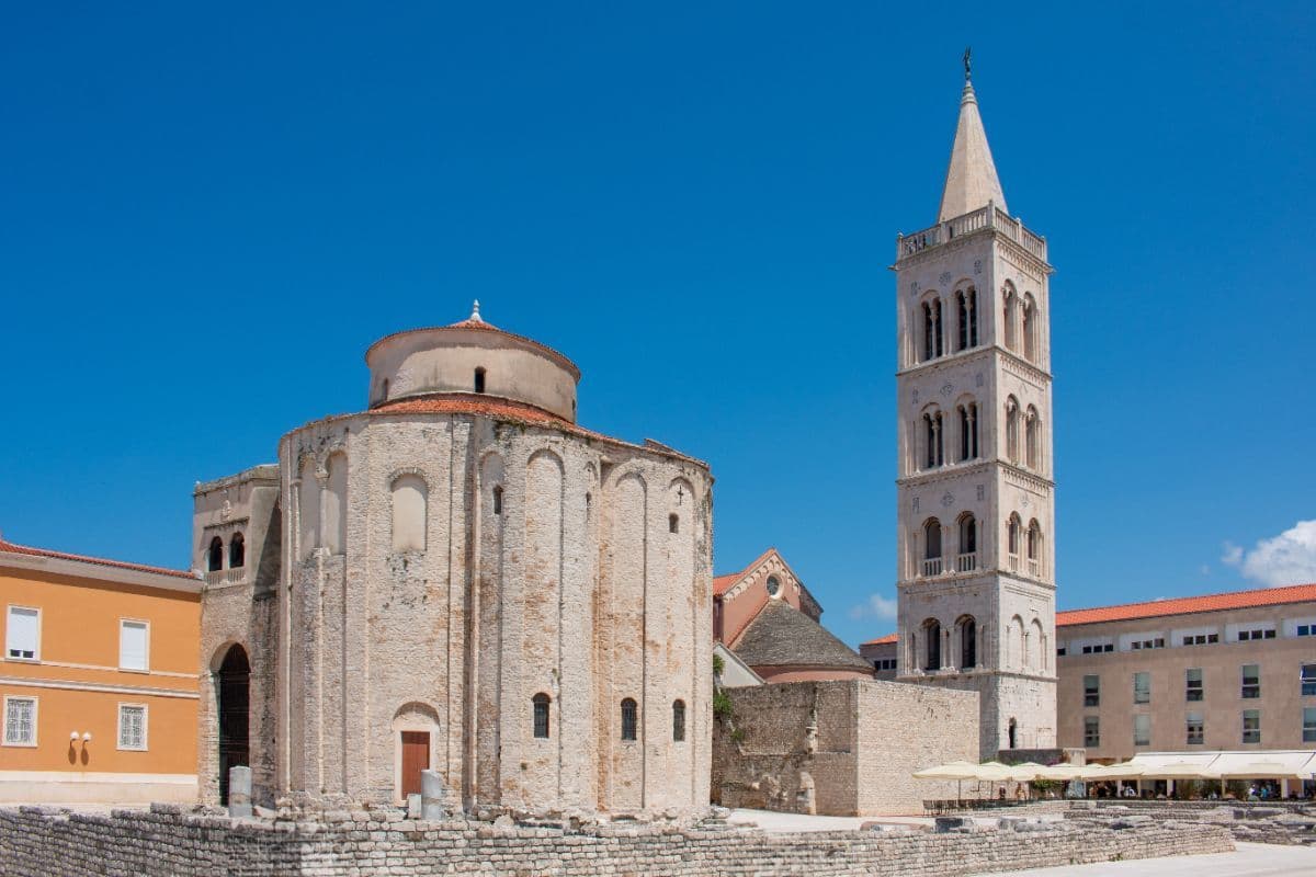 Zadar 4