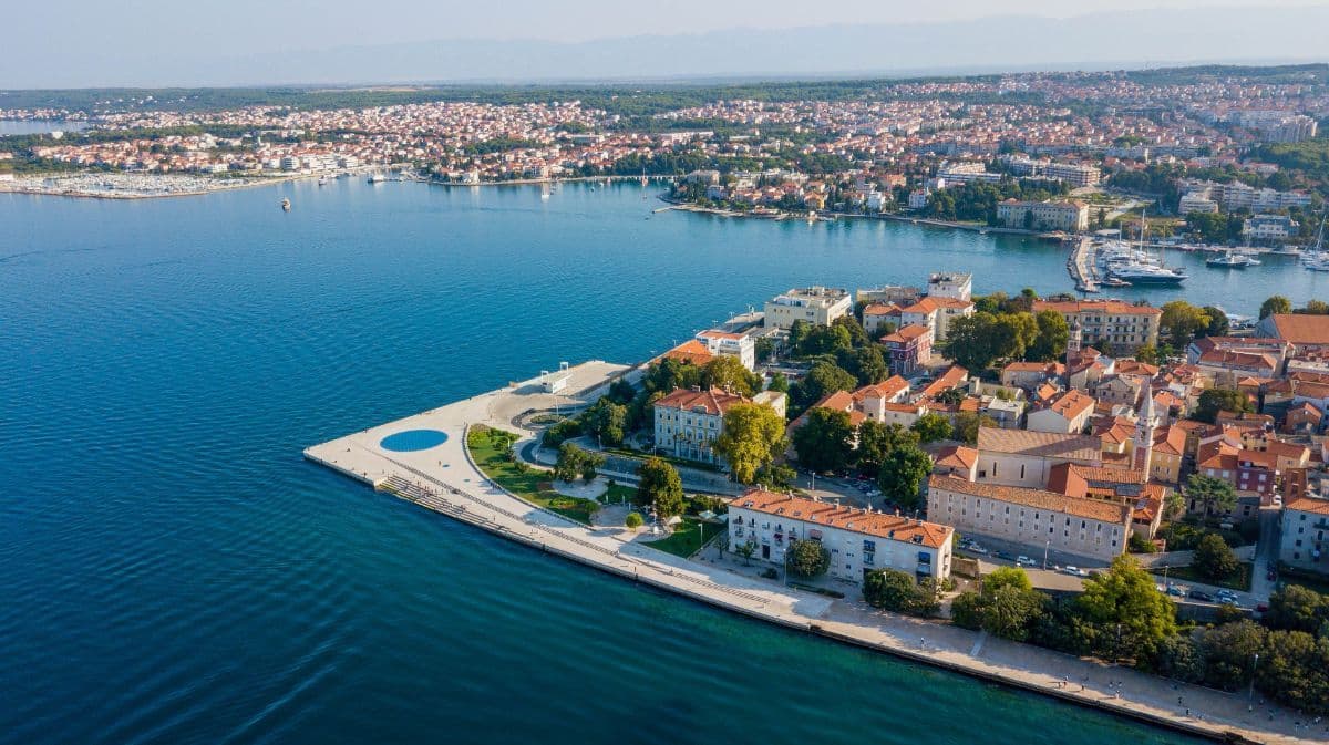 Zadar 5