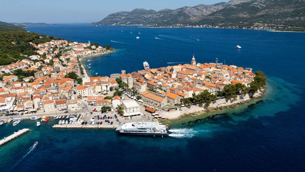 Korčula 2
