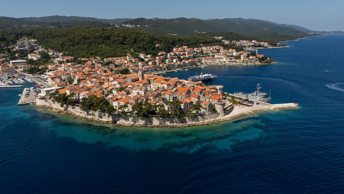 Korčula 4