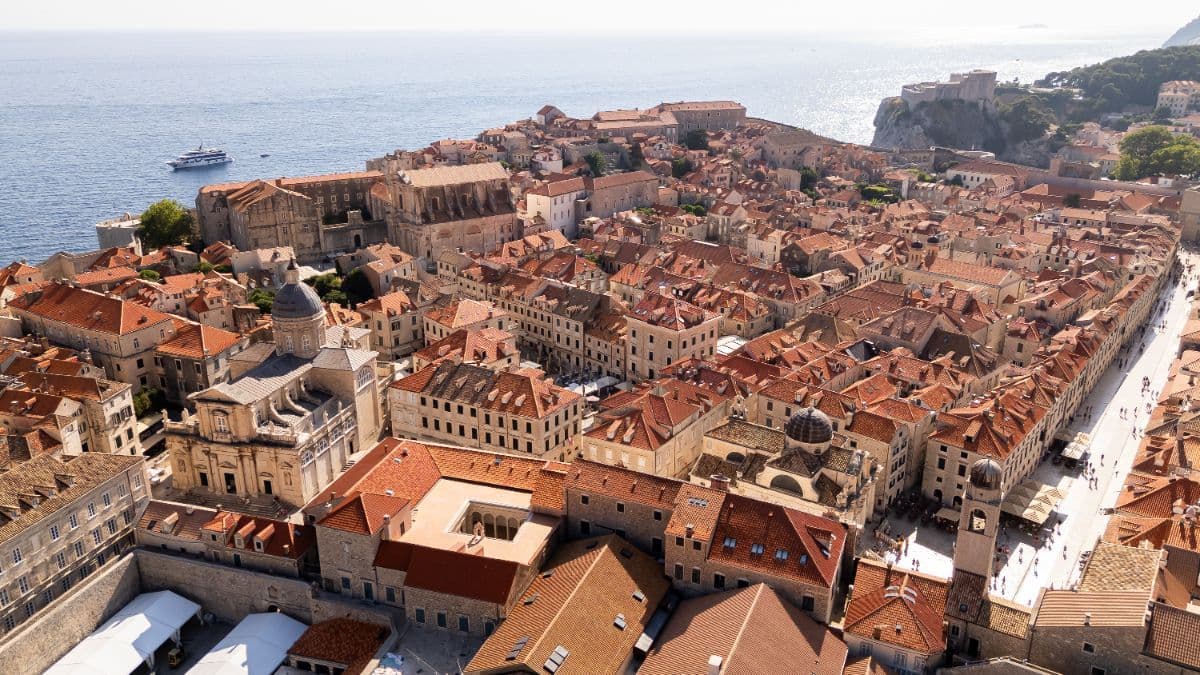Dubrovnik