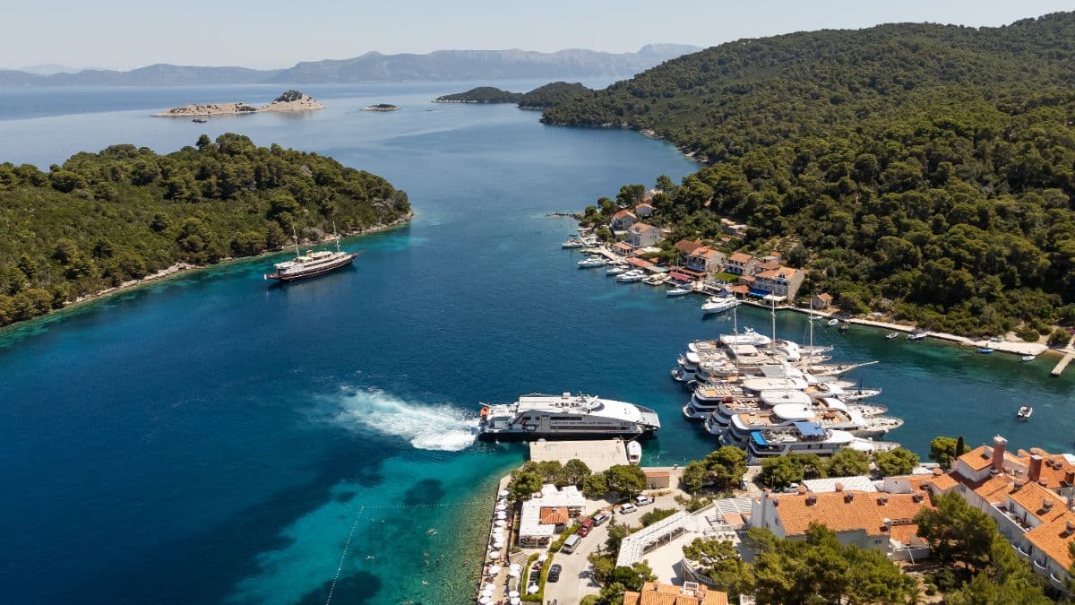 Mljet 1