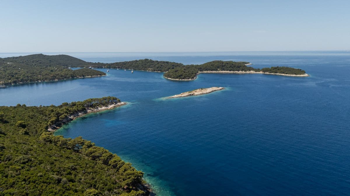Mljet 2