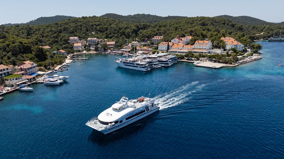 Mljet 3