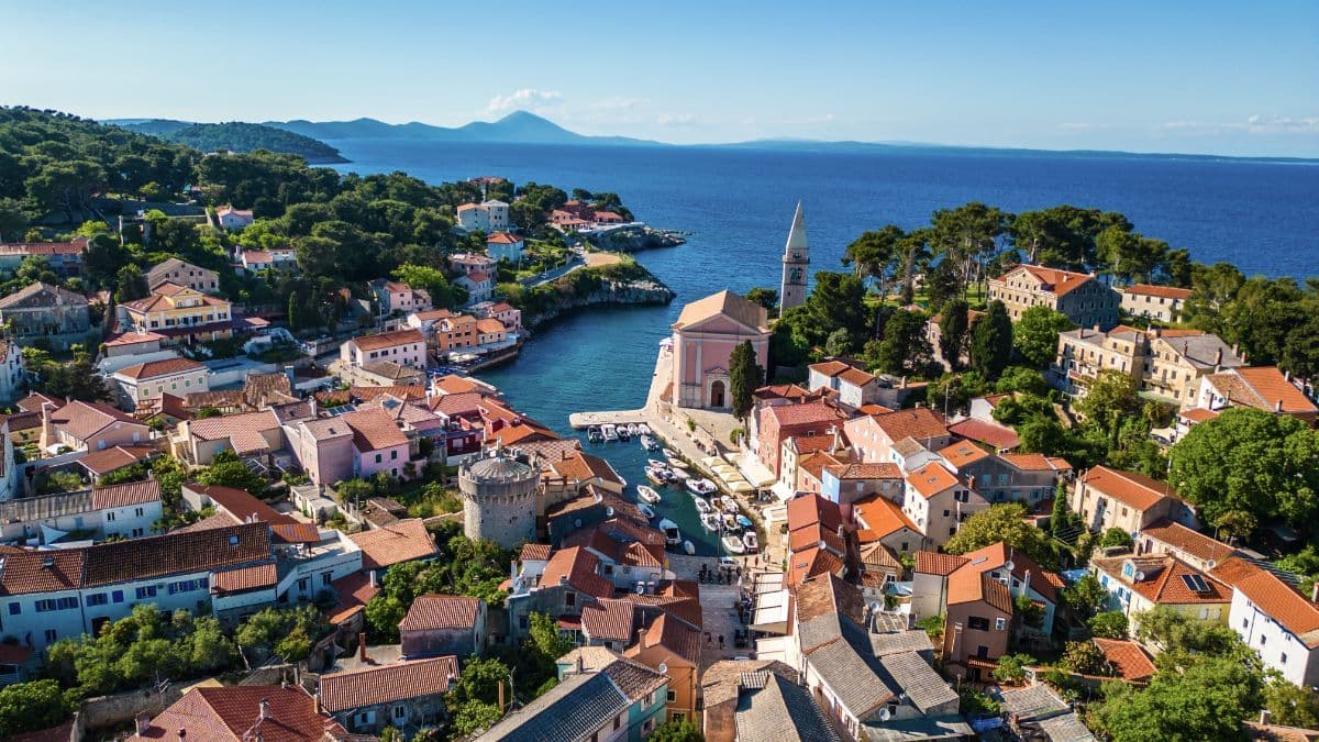 Mali Lošinj 1