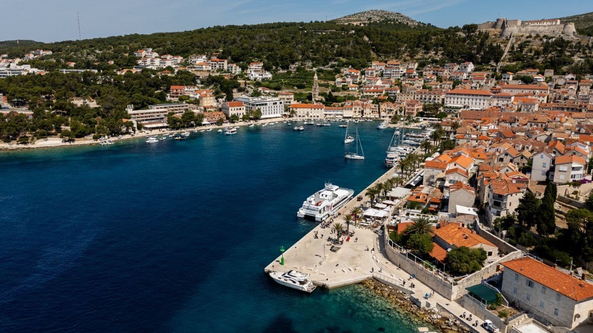 Hvar